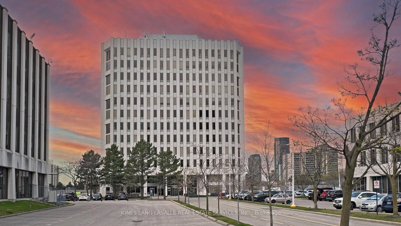 810 - 235 Yorkland Blvd, Toronto, M2J 2Y7 | Image 3