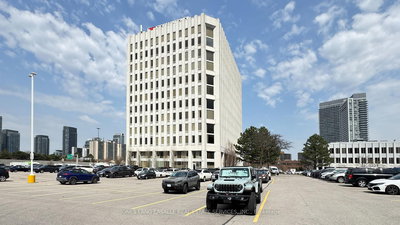 1000 - 235 Yorkland Blvd | Toronto | Image
