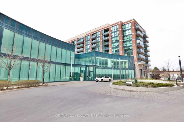 360 - 525 Wilson Avenue W