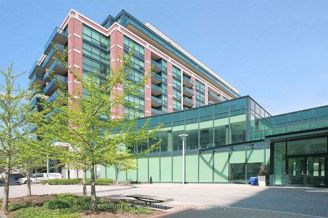 360 - 525 Wilson Avenue W