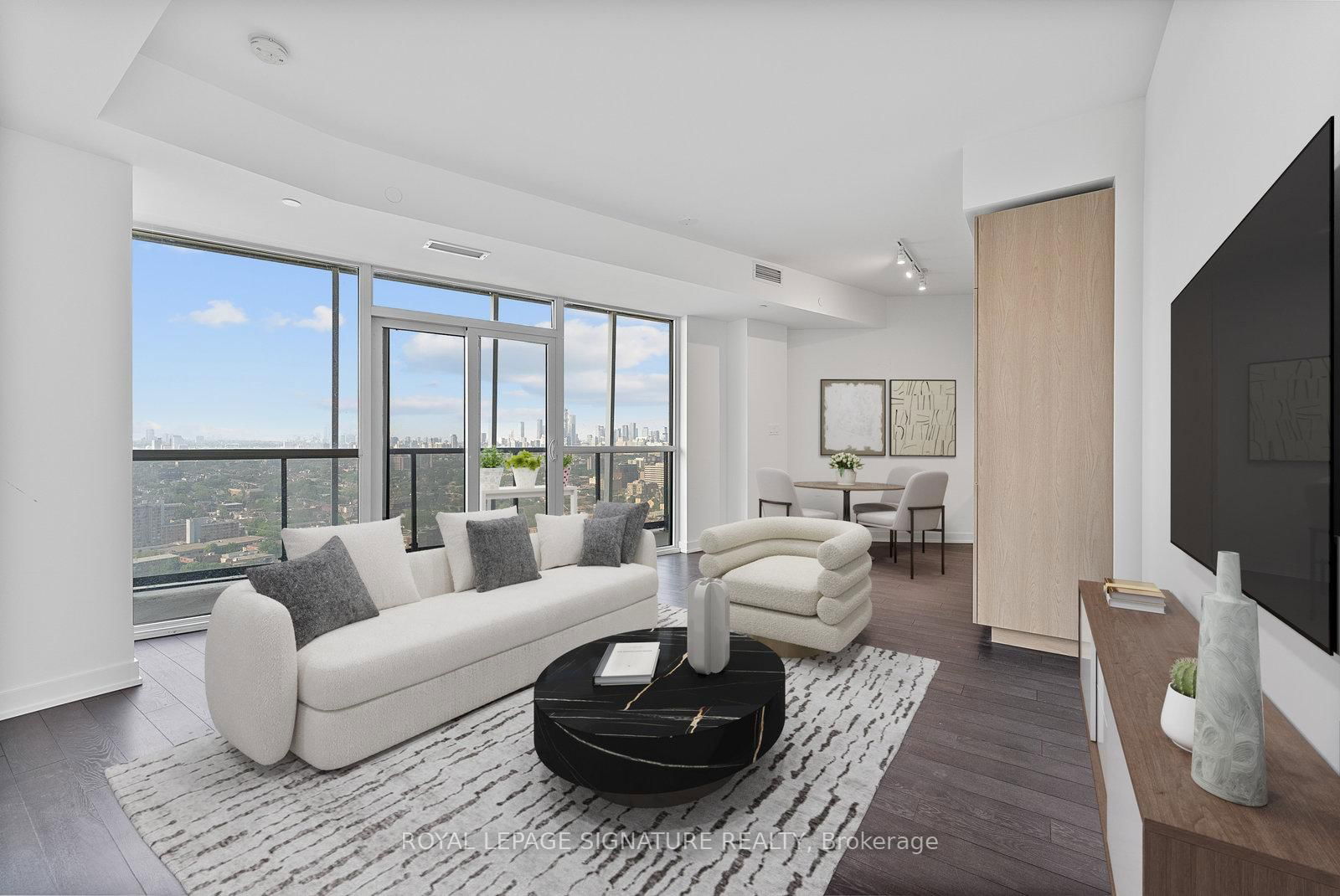 Property at 50 Ordnance