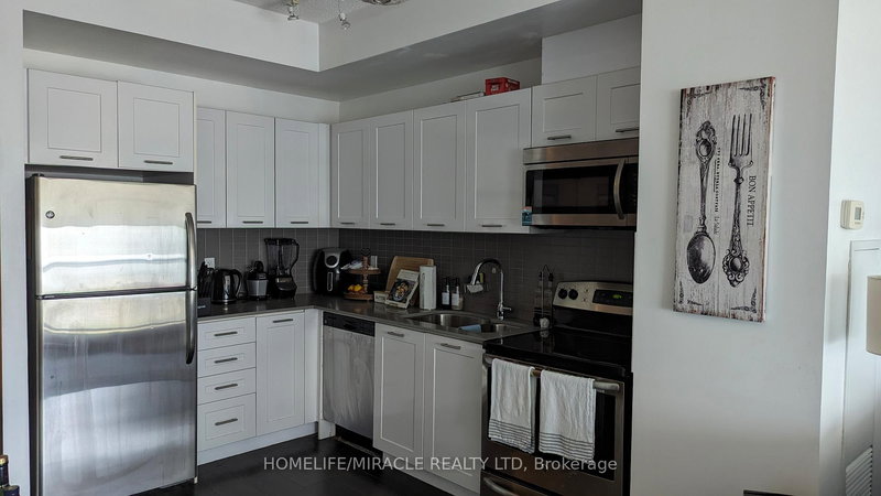 2008 - 20 Bruyeres Mews, Toronto, M5V 0G8 | Image 3