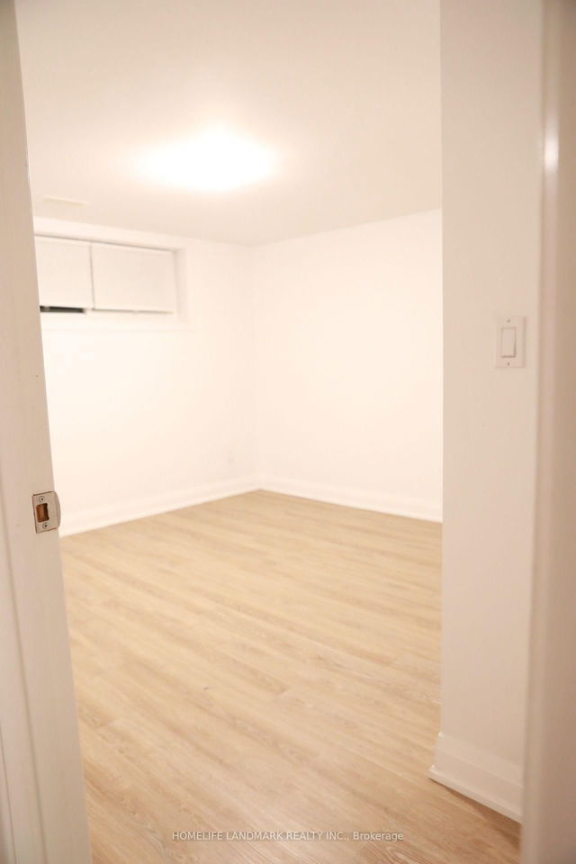 basement - 436 Drewry Avenue