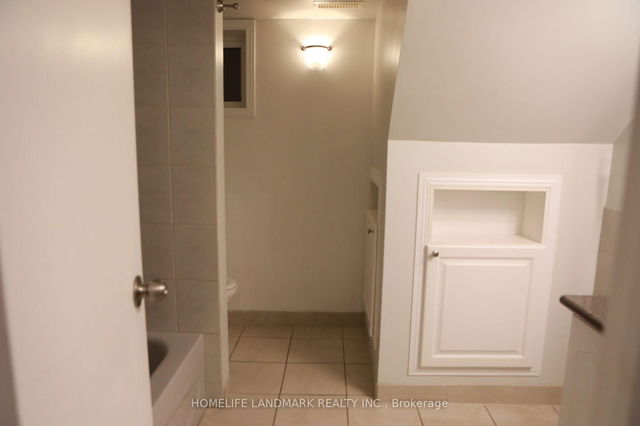 basement - 436 Drewry Avenue