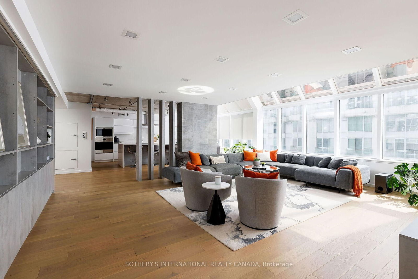 Condo for sale at PH 912-82 Lombard Street, Toronto, Church-Yonge Corridor, M5C 2S8 - MLS: C12220486