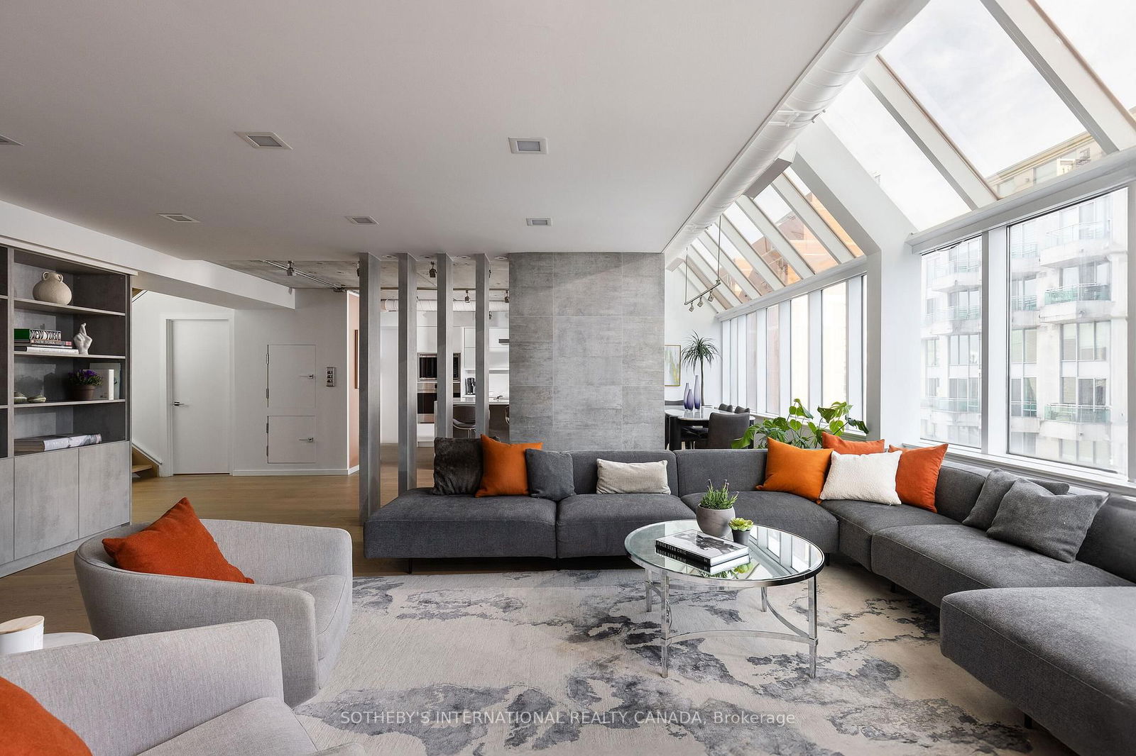 Condo for sale at PH 912-82 Lombard Street, Toronto, Church-Yonge Corridor, M5C 2S8 - MLS: C12220486