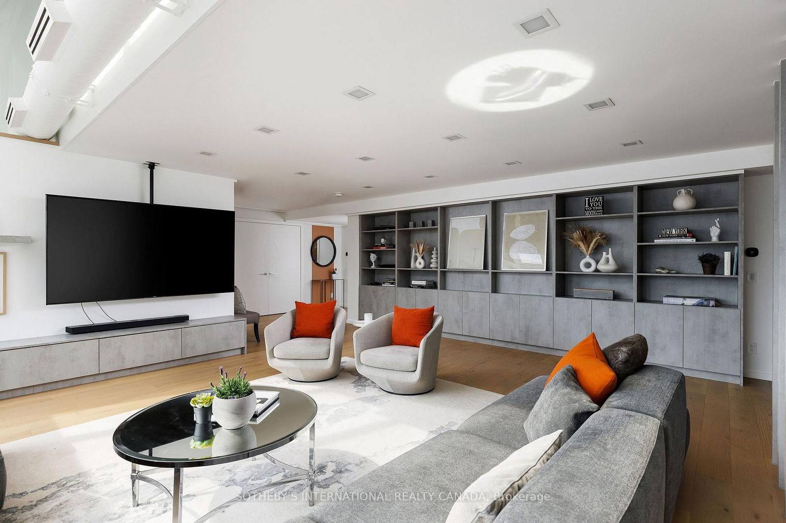 Condo for sale at PH 912-82 Lombard Street, Toronto, Church-Yonge Corridor, M5C 2S8 - MLS: C12220486