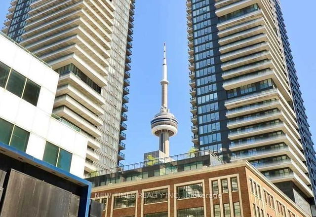 3808 - 125 Blue Jays Way