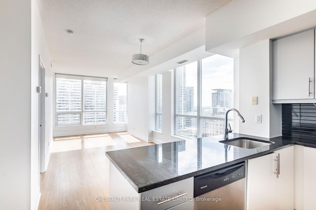1810 - 83 Redpath Avenue