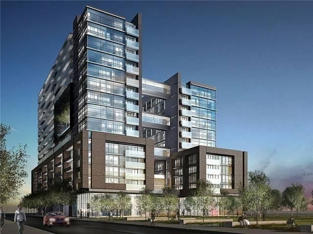 2101E - 36 Lisgar Street