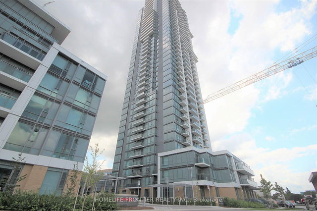 3805 - 55 Ann O'reilly Road
