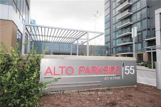 3805 - 55 Ann O'reilly Road