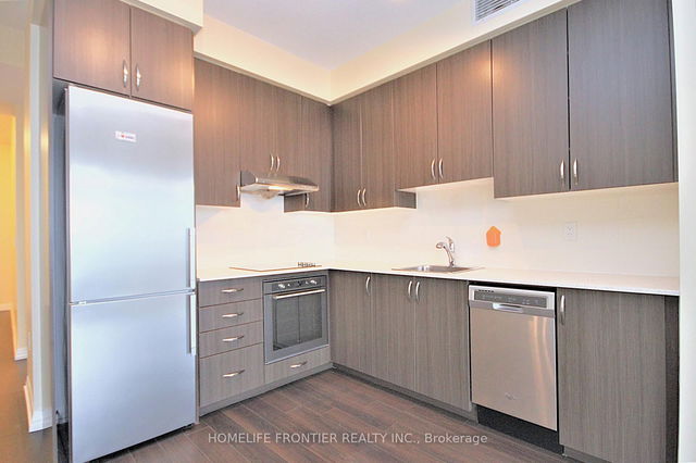 3805 - 55 Ann O'reilly Road