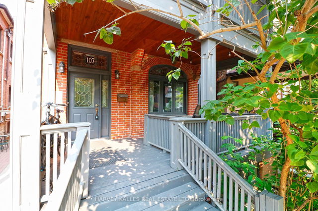 B1 - 107 Concord Avenue