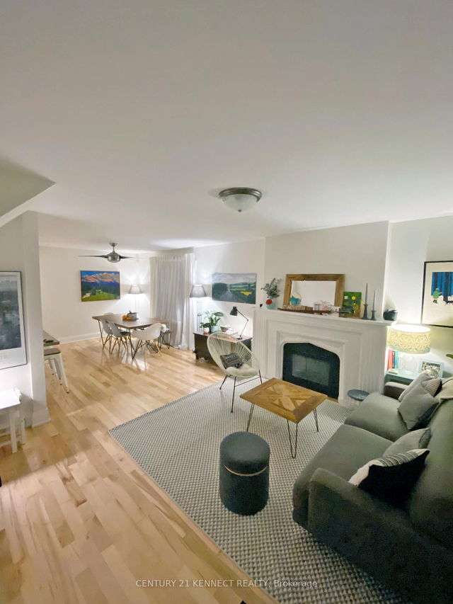 Main - 279 St Clair Avenue E