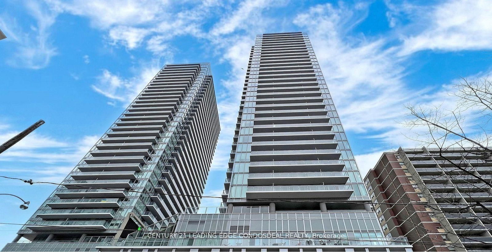 Condo for sale at 1605-99 Broadway Avenue, Toronto, Mount Pleasant West, M4P 0E3 - MLS: C12220605