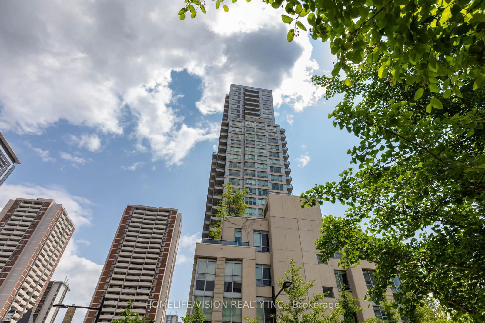 Condo for sale at 511-500 Sherbourne Street, Toronto, North St. James Town, M4X 1L1 - MLS: C12220607