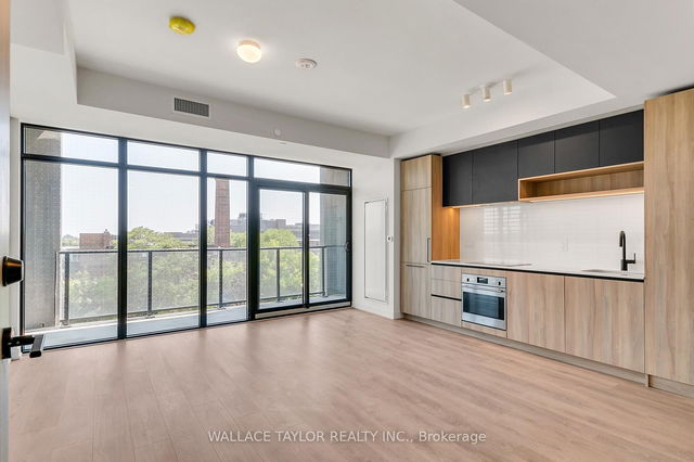401 - 181 Sterling Road