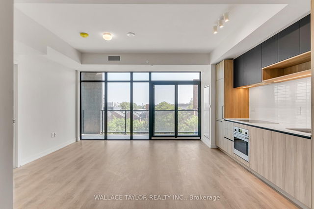 401 - 181 Sterling Road