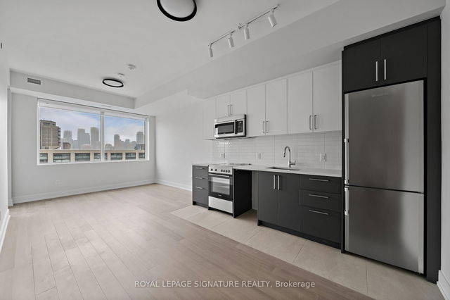 509 - 664 Spadina Avenue