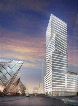 504 - 200 Bloor Street W
