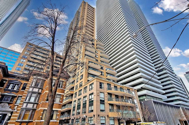 511 - 35 Hayden Street