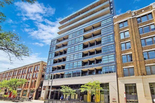1108 - 478 King Street