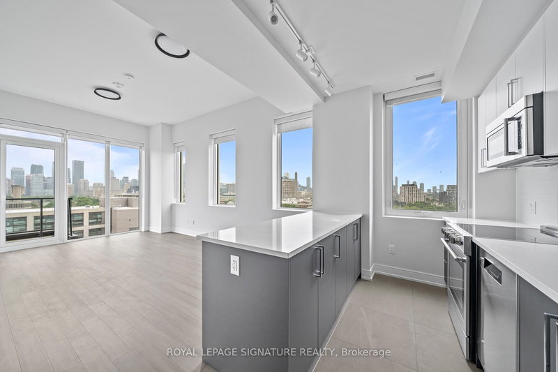 1106 - 664 Spadina Ave, Toronto, M5S 0G4 | Image 2