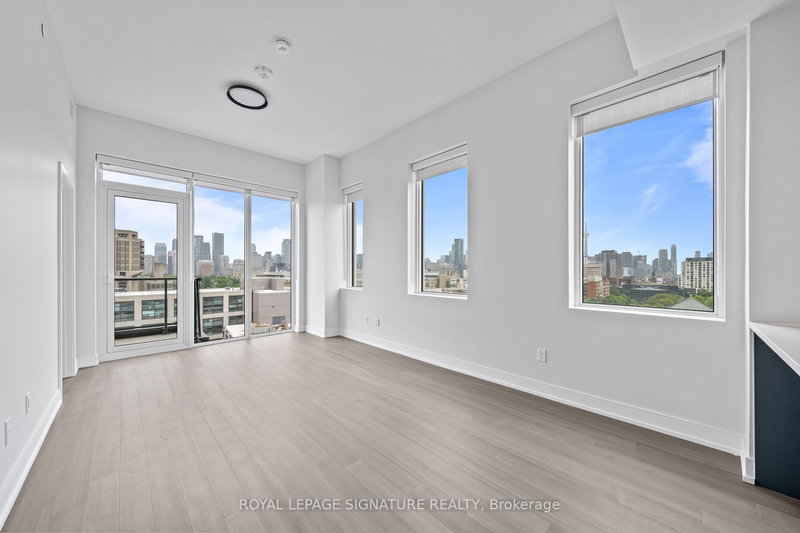 1106 - 664 Spadina Ave, Toronto, M5S 0G4 | Image 3