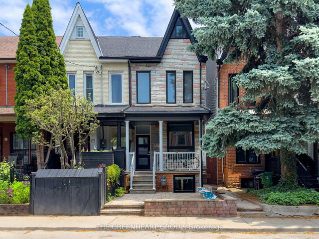 Lower - 89 Montrose Avenue