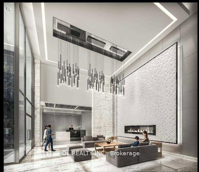 901 - 36 Forest Manor Road, North York | Leased, C12220723 | Condos.ca