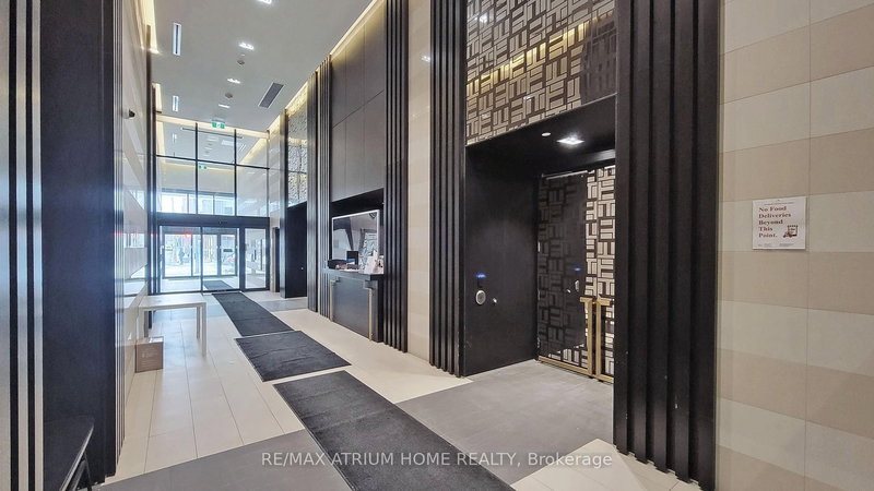 3207 - 501 Yonge St, Toronto, M4Y 0G8 | Image 3