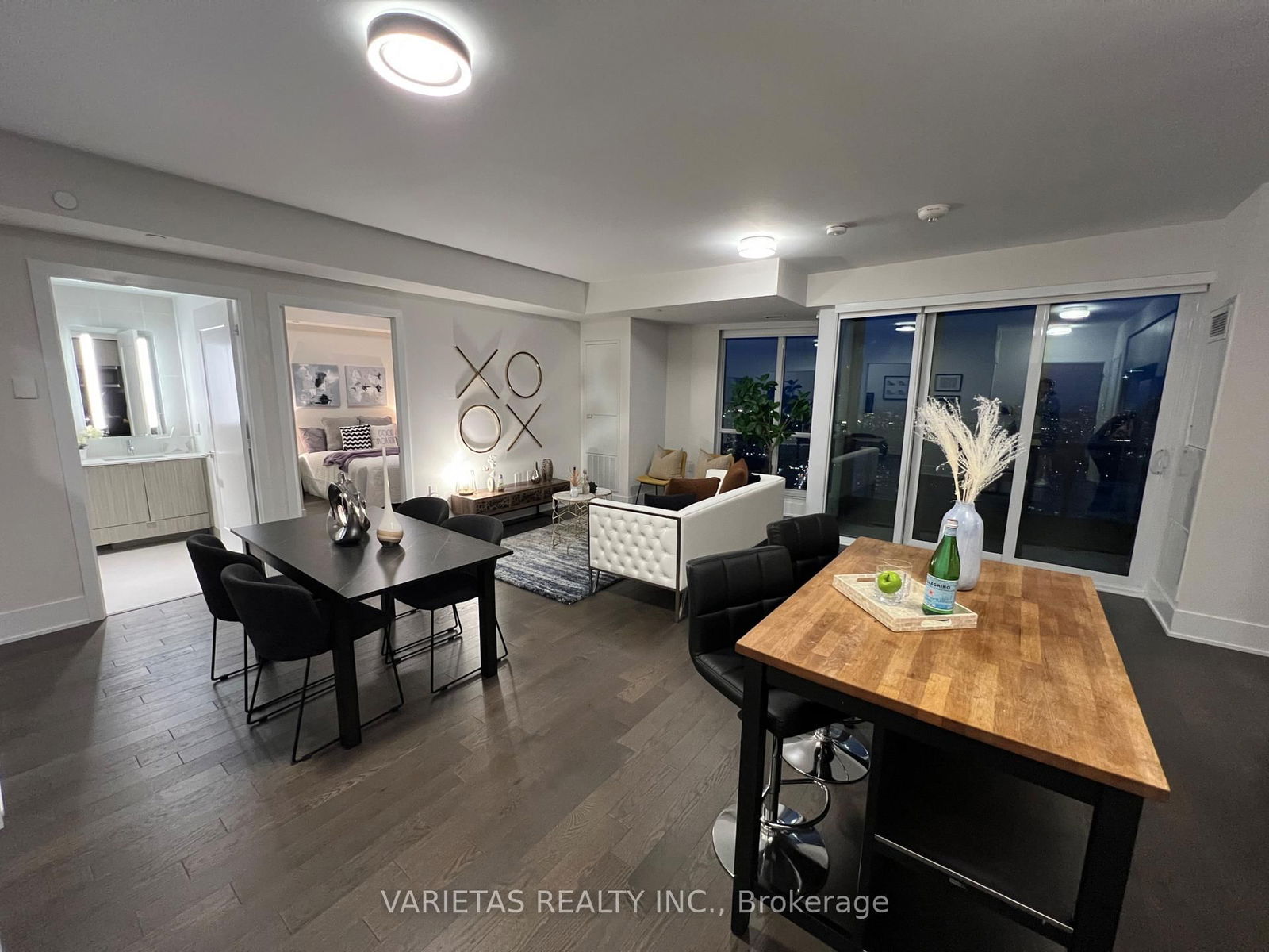 Condo for sale at 4319-585 Bloor Street, Toronto, North St. James Town, M4X 1J8 - MLS: C12220794