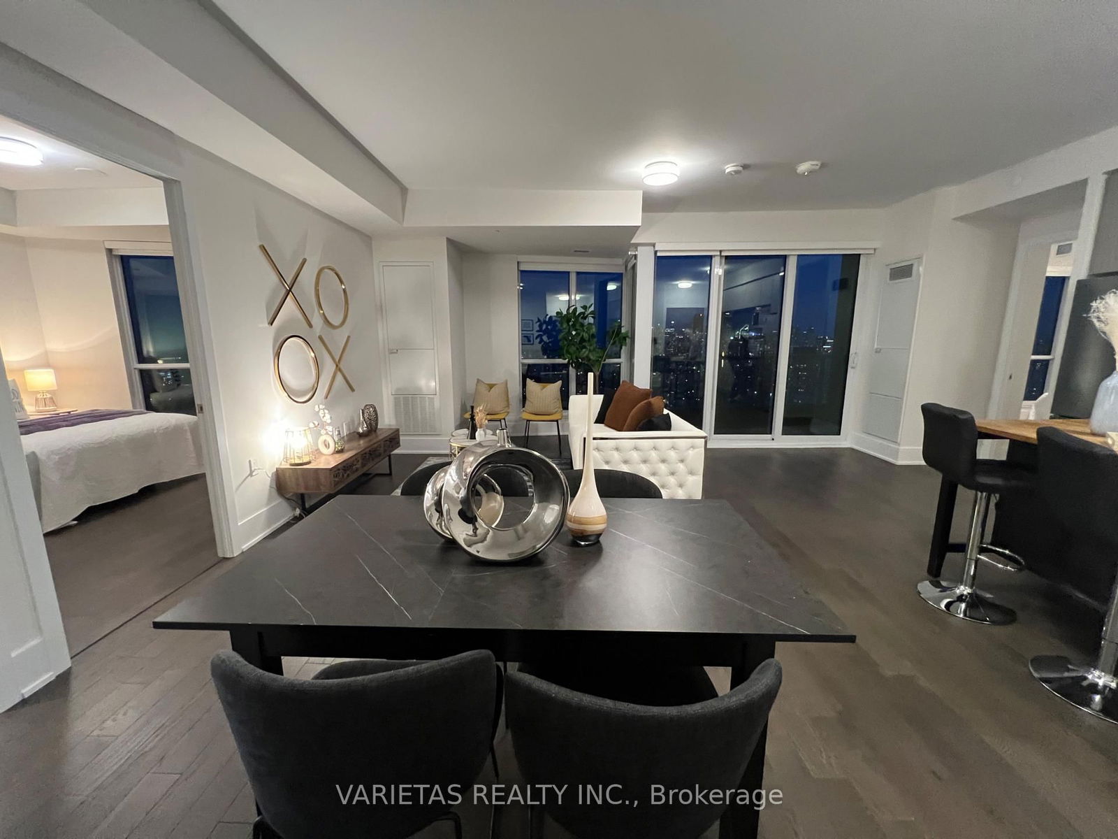 Condo for sale at 4319-585 Bloor Street, Toronto, North St. James Town, M4X 1J8 - MLS: C12220794