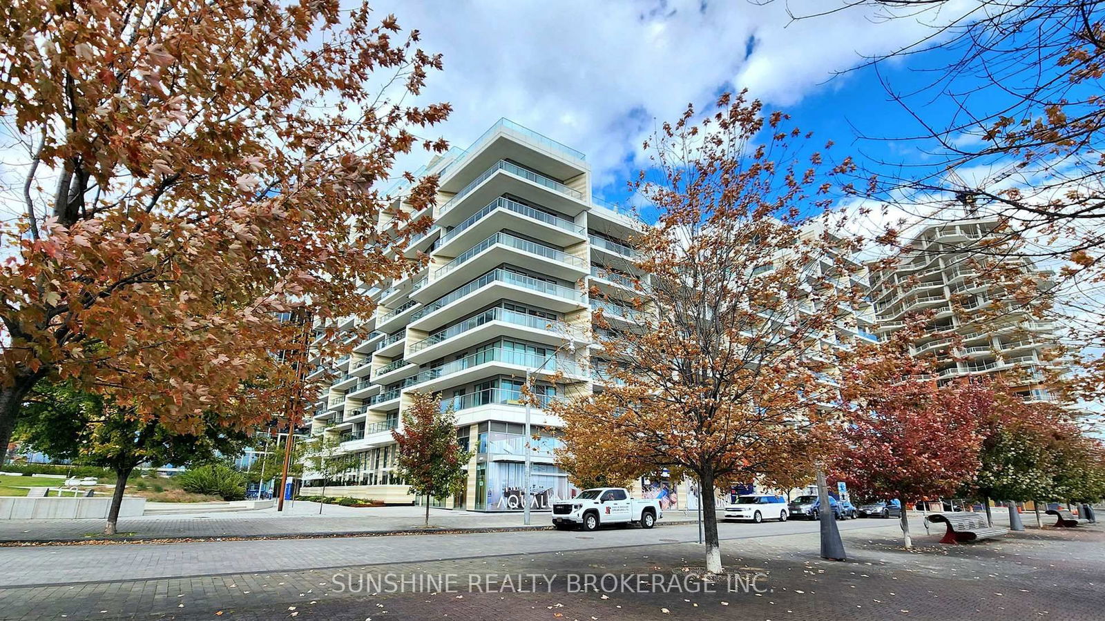 Condo for sale at 305-118 Merchants' Wharf, Toronto, Waterfront Communities C8, M5A 0L3 - MLS: C12220815