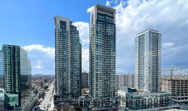 Lph603 - 5162 Yonge Street