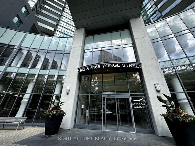 Lph603 - 5162 Yonge Street