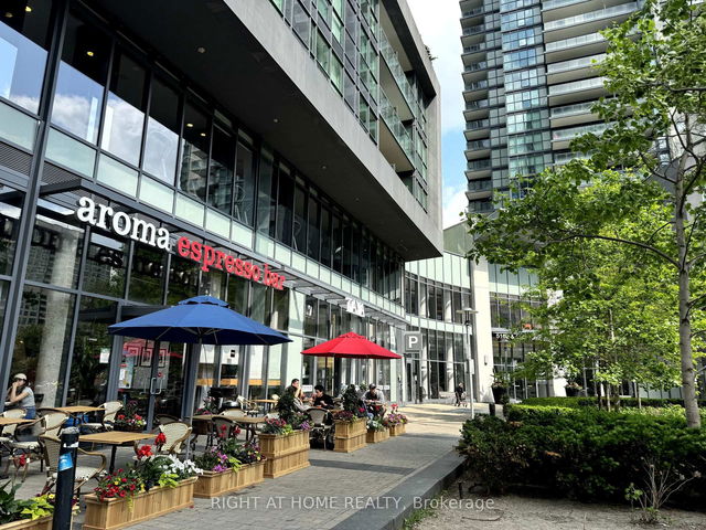 Lph603 - 5162 Yonge Street