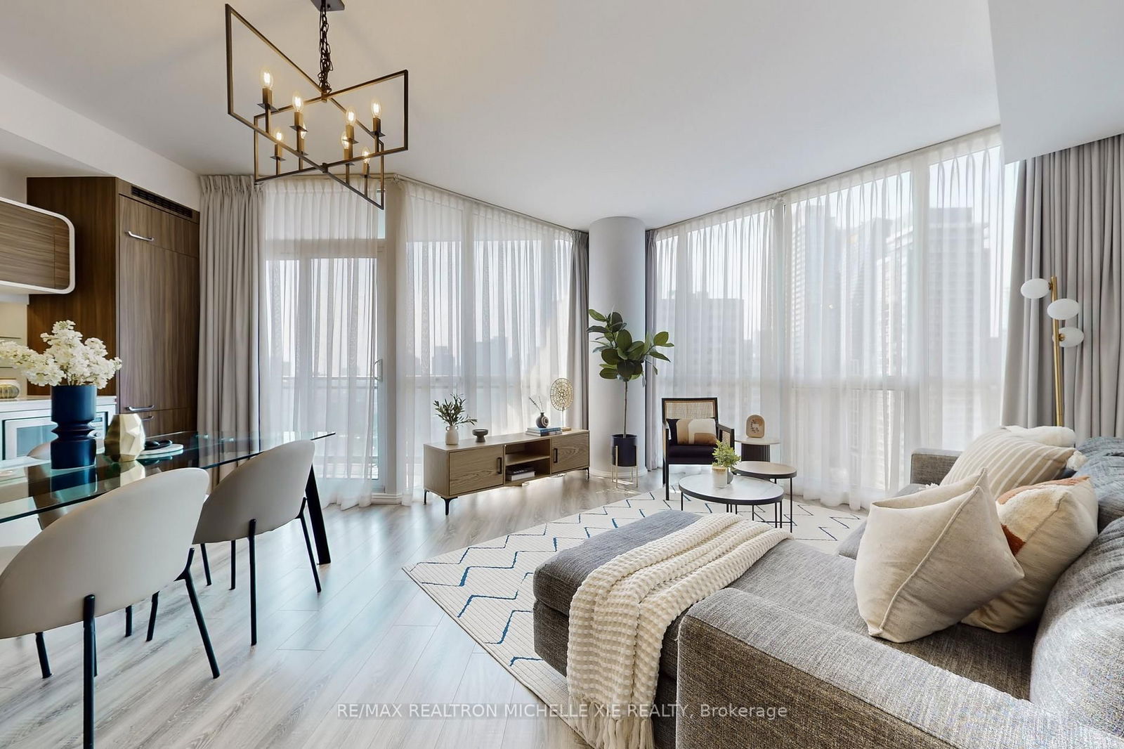 Condo for sale at 2101-45 Charles Street, Toronto, Church-Yonge Corridor, M4Y 1S2 - MLS: C12220839