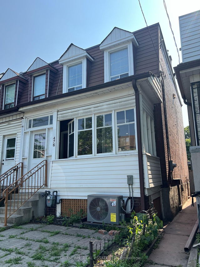 476 Lansdowne Avenue