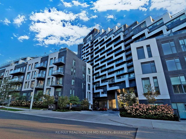 660 - 25 Adra Grado Way