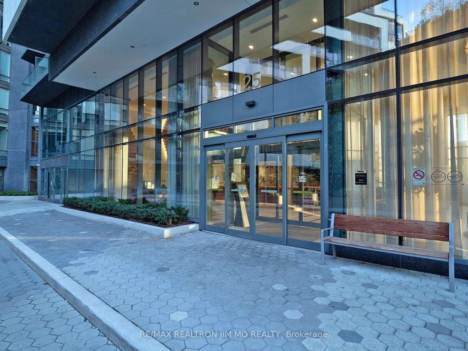 Condo for sale at 660-25 Adra Grado Way, Toronto, Bayview Village, M2J 0H6 - MLS: C12220844