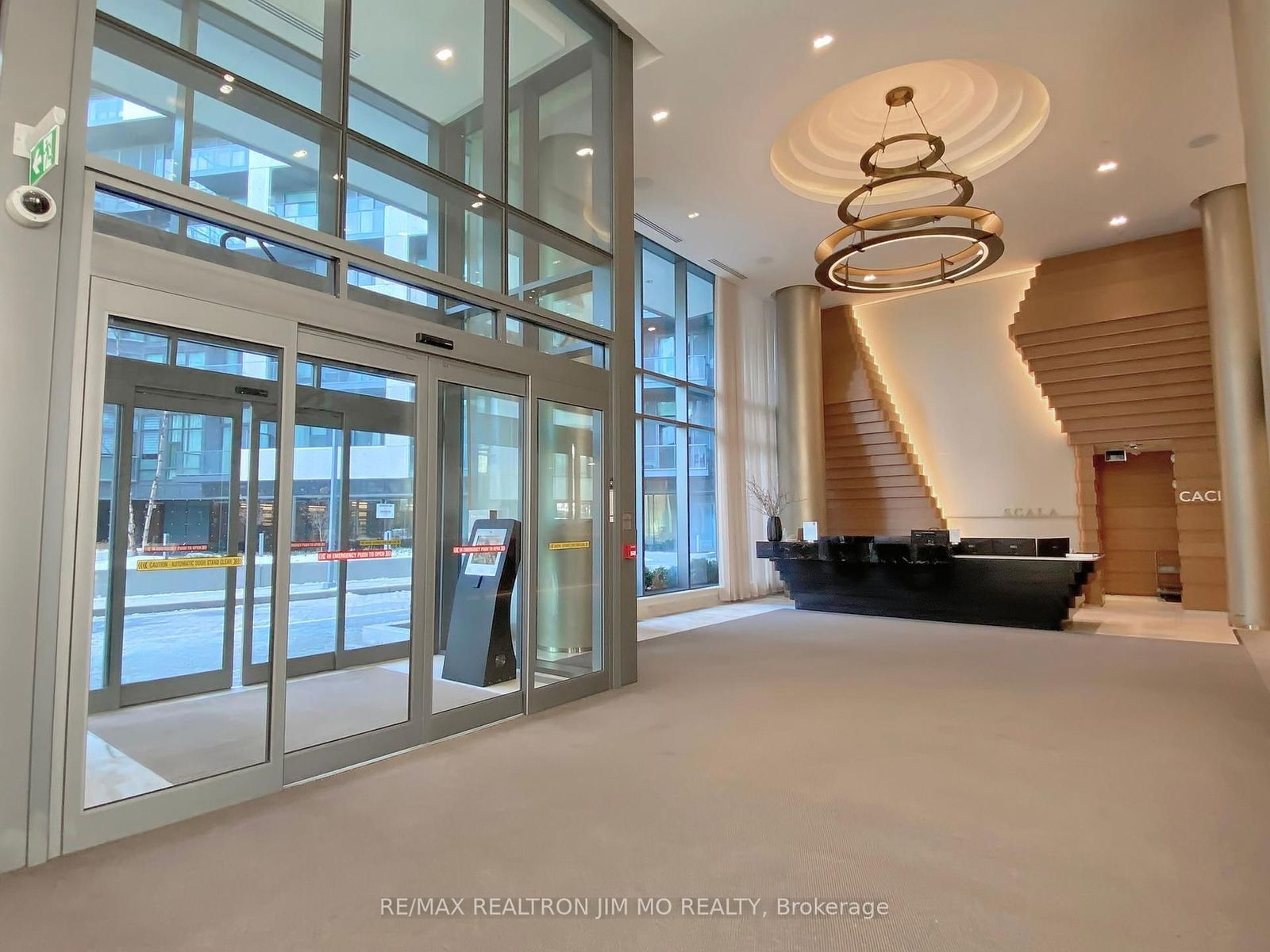 Condo for sale at 660-25 Adra Grado Way, Toronto, Bayview Village, M2J 0H6 - MLS: C12220844