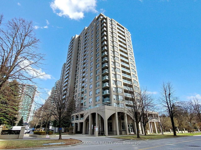 603 - 28 Empress Avenue
