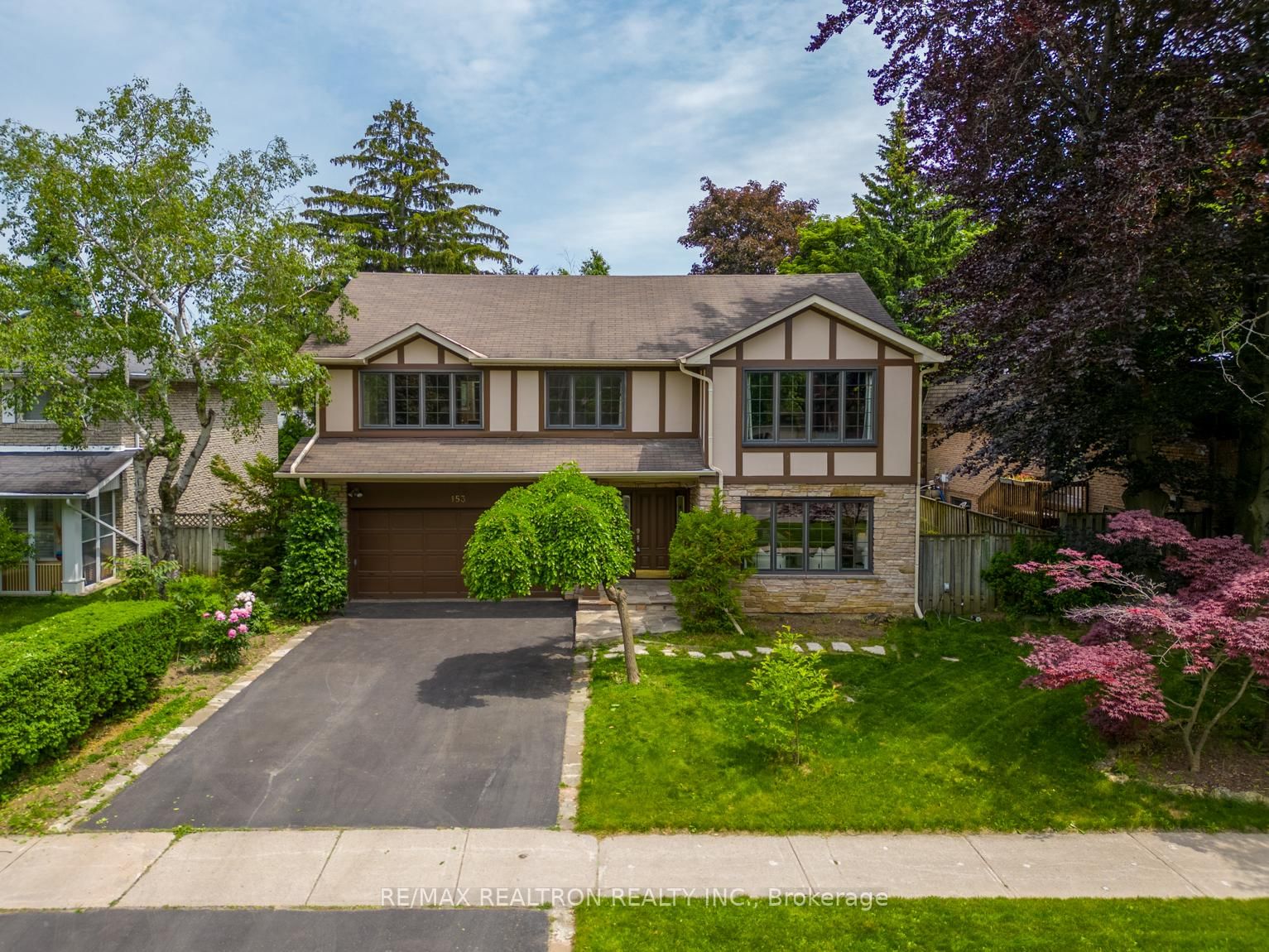 Property at 153 Banbury