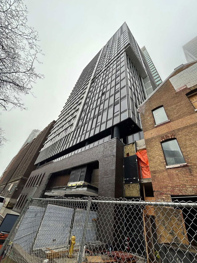 505 - 771 Yonge Street