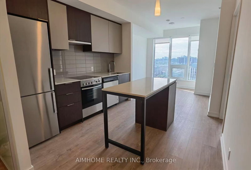 1705 - 203 College St, Toronto, M5T 0C8 | Image 2