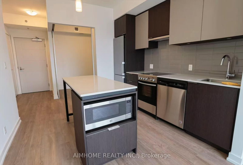 1705 - 203 College St, Toronto, M5T 0C8 | Image 3