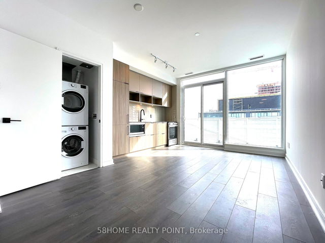 1206 - 60 Tannery Road