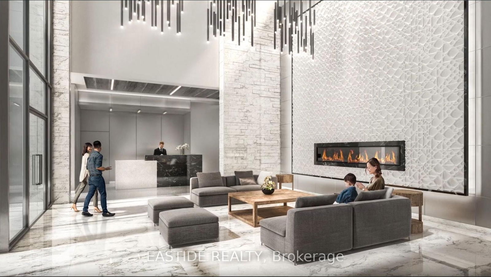 Condo for sale at 1010-36 Forest Manor Road, Toronto, Henry Farm, M2J 0H3 - MLS: C12220864